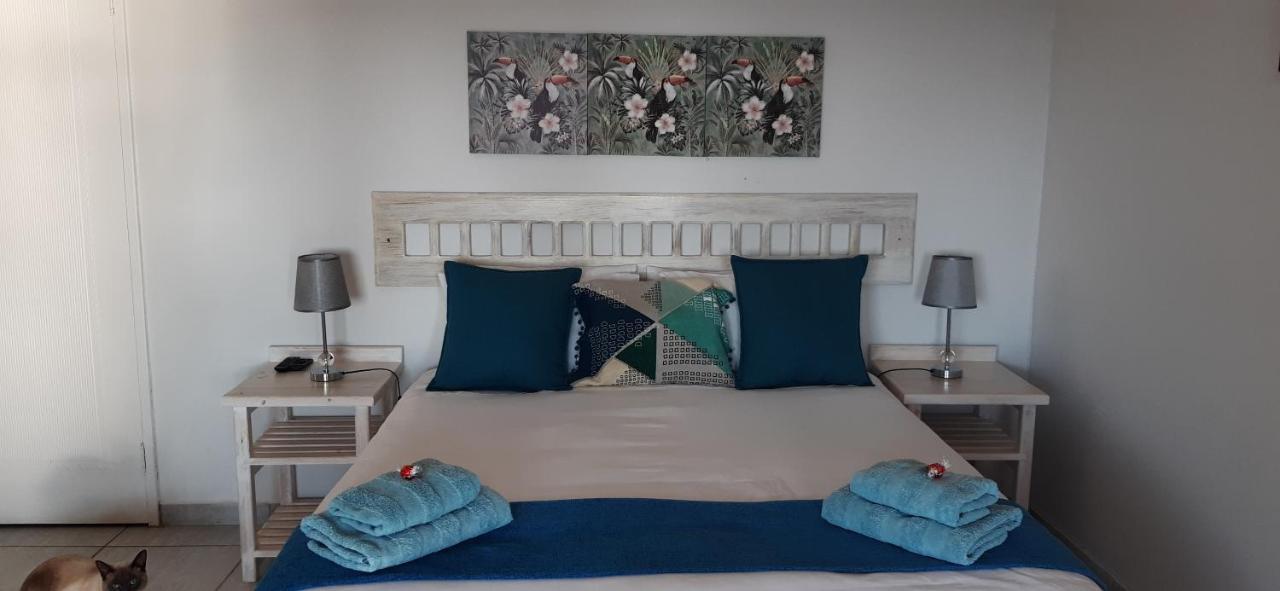 Ocean View Guest House Jeffreys Bay Eksteriør bilde