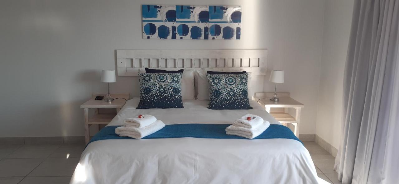 Ocean View Guest House Jeffreys Bay Eksteriør bilde