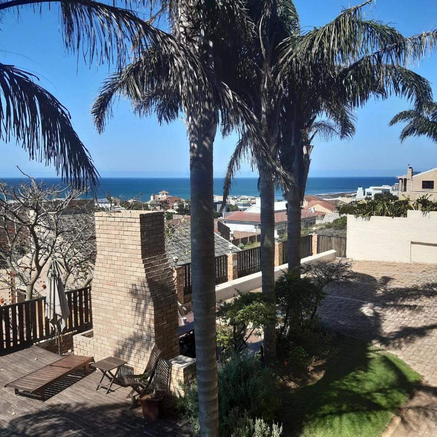Ocean View Guest House Jeffreys Bay Eksteriør bilde