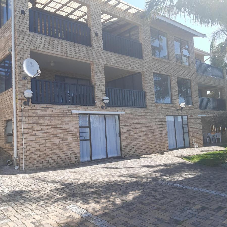 Ocean View Guest House Jeffreys Bay Eksteriør bilde