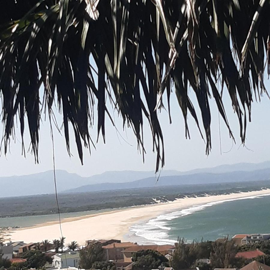Ocean View Guest House Jeffreys Bay Eksteriør bilde