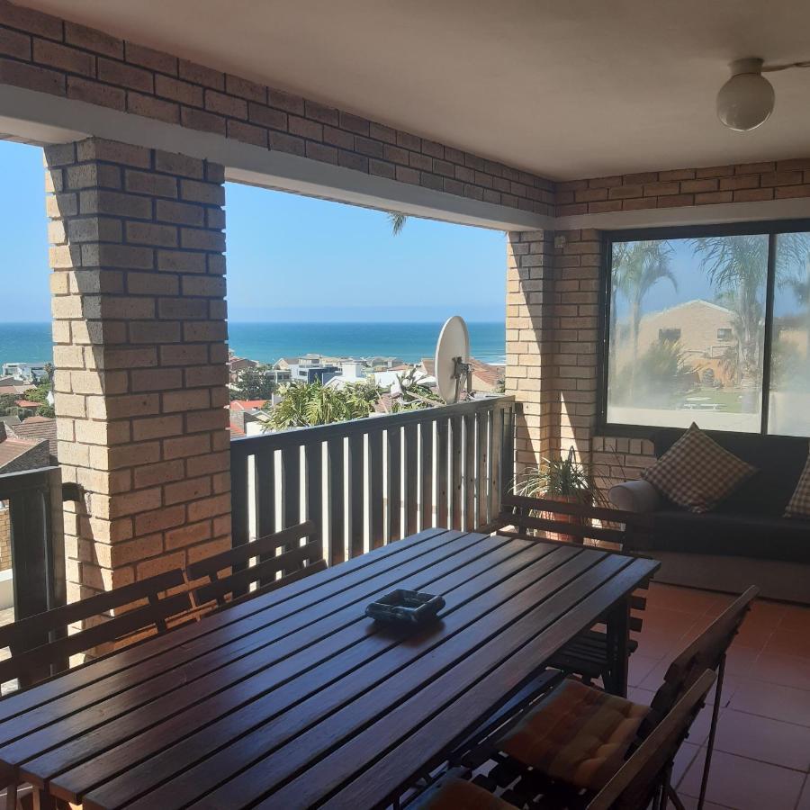 Ocean View Guest House Jeffreys Bay Eksteriør bilde