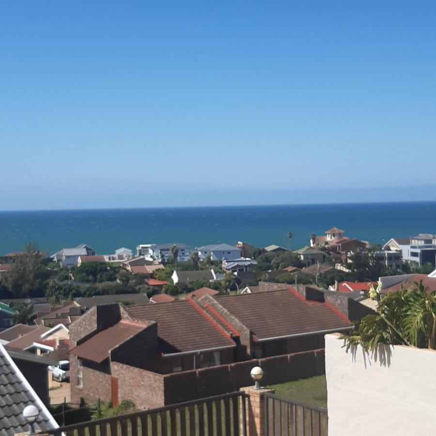 Ocean View Guest House Jeffreys Bay Eksteriør bilde