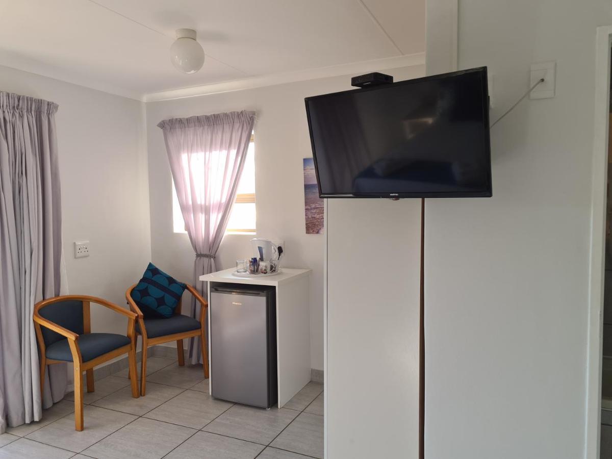 Ocean View Guest House Jeffreys Bay Eksteriør bilde