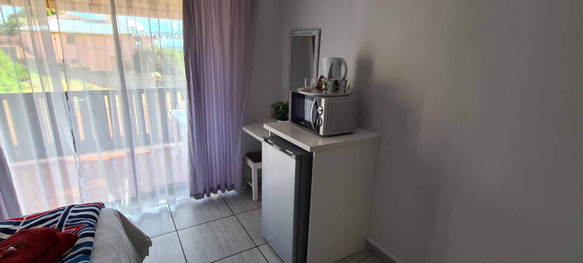 Ocean View Guest House Jeffreys Bay Eksteriør bilde