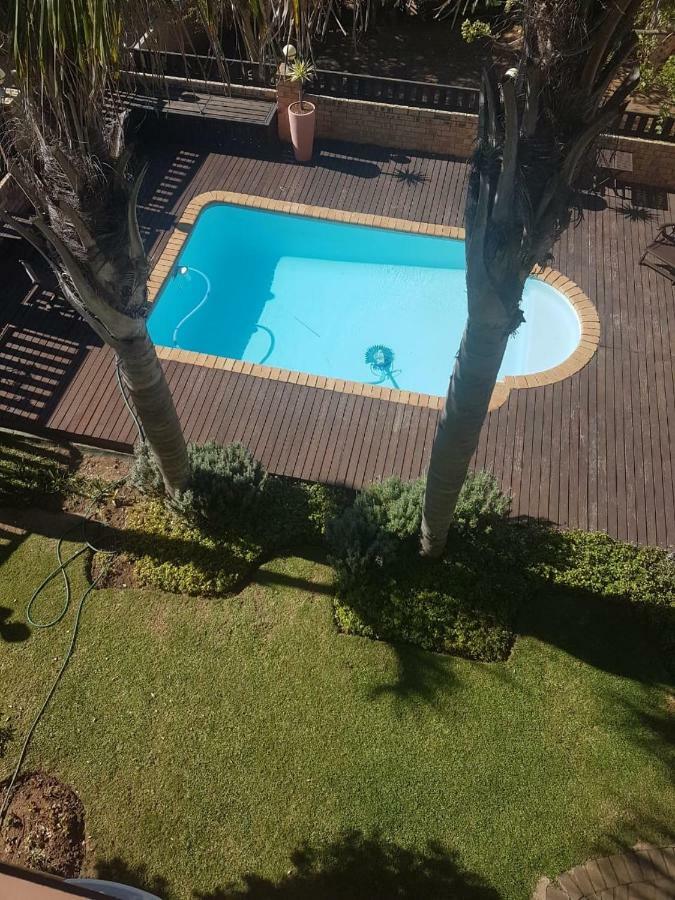 Ocean View Guest House Jeffreys Bay Eksteriør bilde