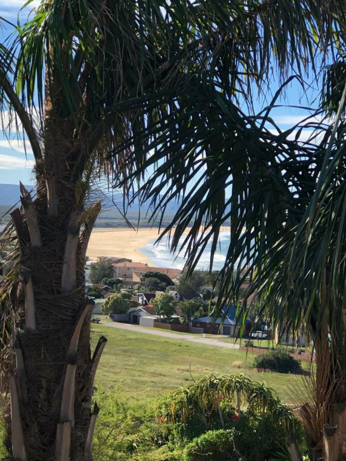 Ocean View Guest House Jeffreys Bay Eksteriør bilde