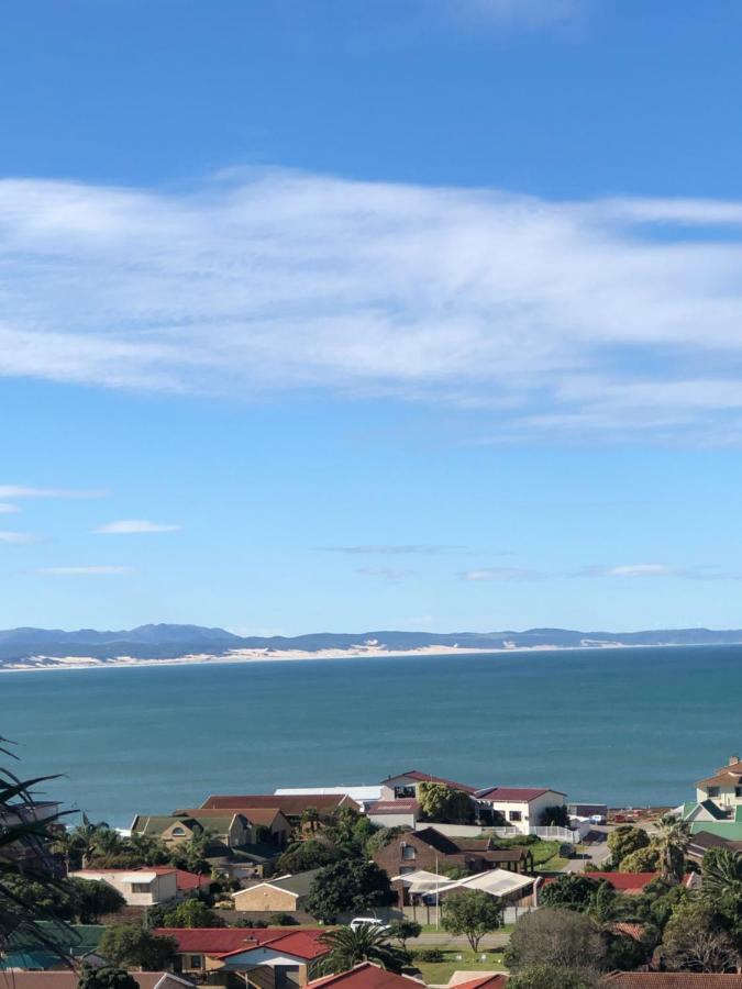 Ocean View Guest House Jeffreys Bay Eksteriør bilde